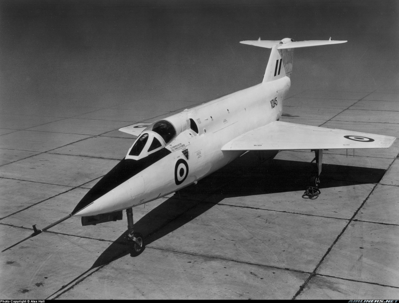 Illustration for article titled How the second-generation rocket fighter almost was.